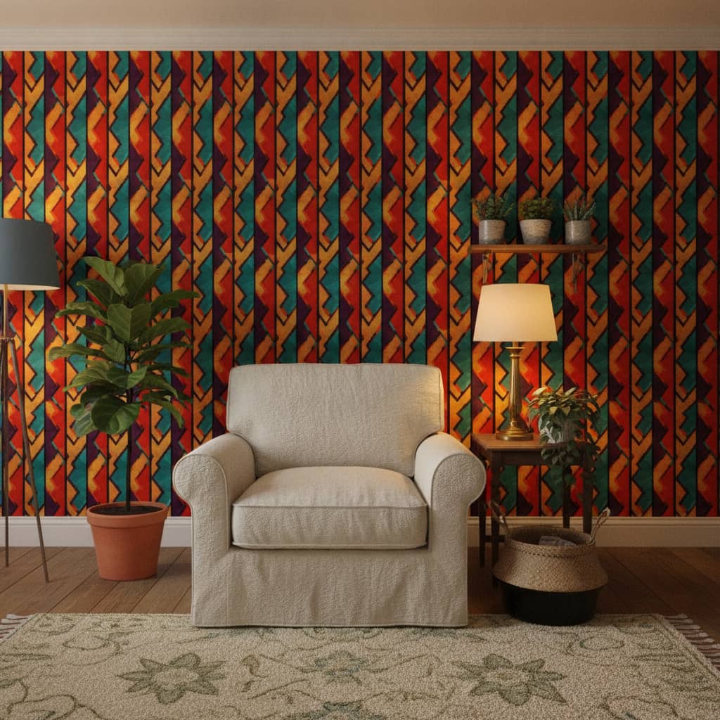 Yaoundé Wallpaper 3 Wallpaper and Wall Murals South Africa Yaoundé Wallpaper - Image 3