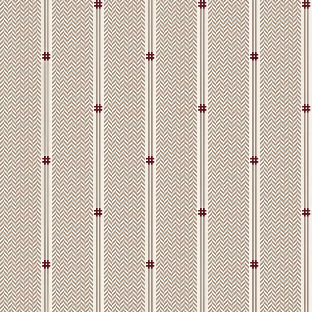 Herringbone Pinstripe Weave 3 Wallpaper and Wall Murals South Africa Herringbone Pinstripe Weave shown