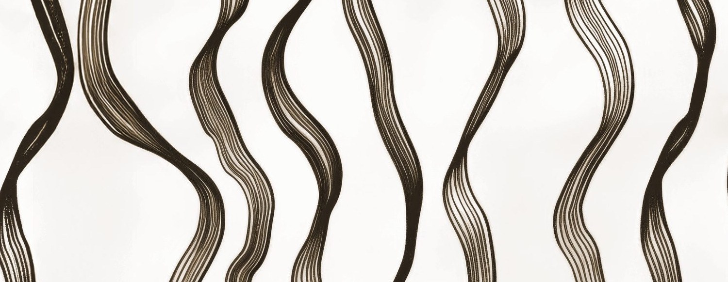 Flowing Vertical Lines 4 Wallpaper and Wall Murals South Africa Flowing Vertical Lines close-up showing texture and colour