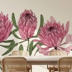 Protea Row