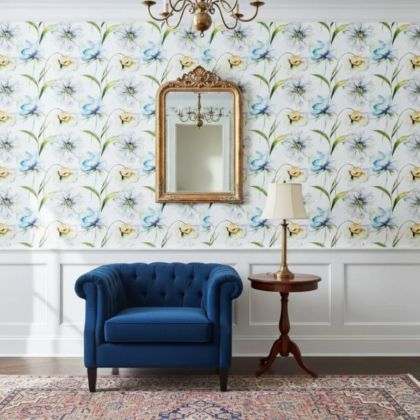 test color filter 1 Wallpaper and Wall Murals South Africa Pastel Bloom - floral wallpaper canada, -made from Wallpaper Online Canada, South-African-made