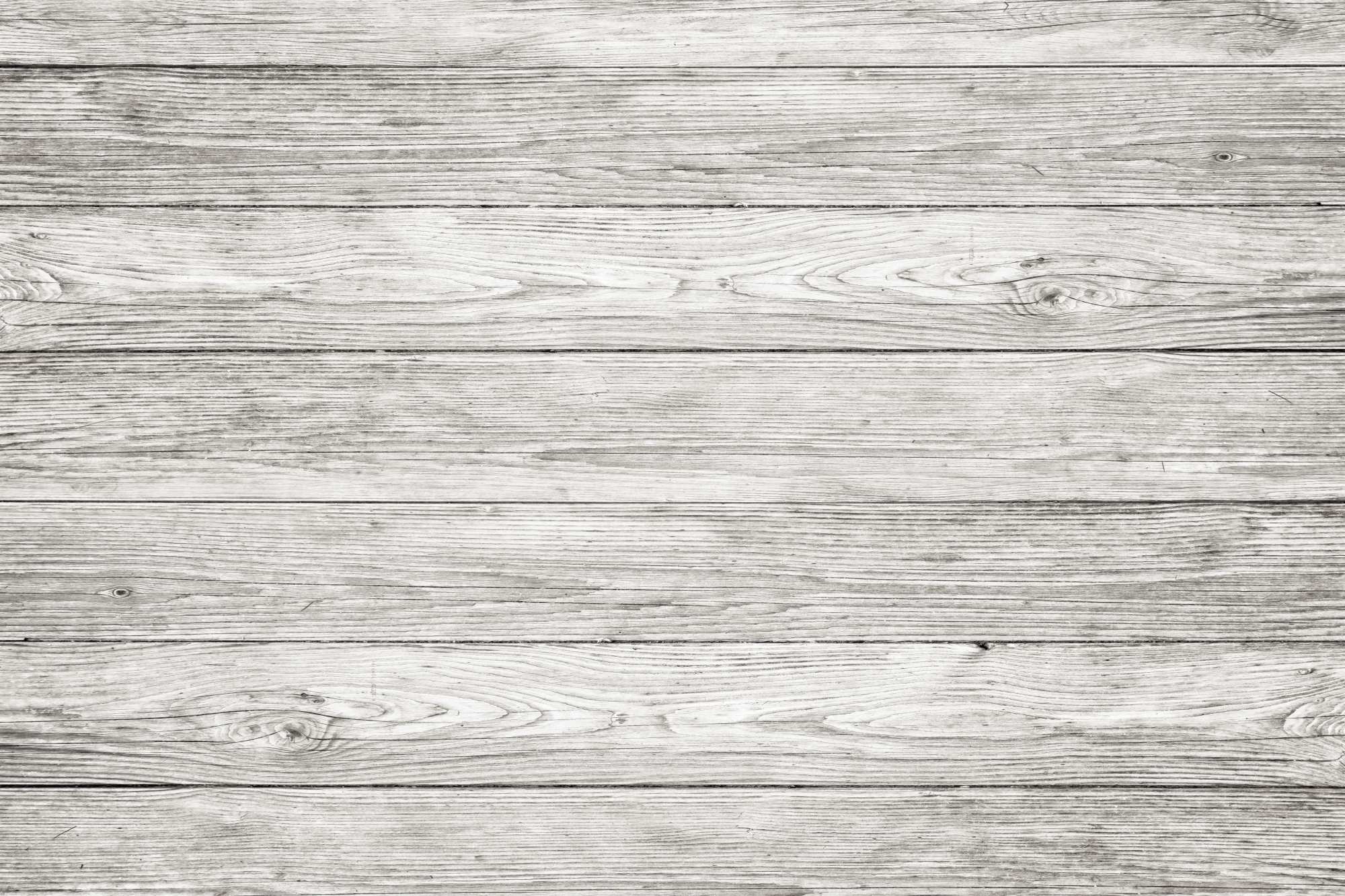 Mural Horizontal Grove 2 Wallpaper and Wall Murals South Africa Mural Horizontal Grove, whitewashed wood plank texture in grey and white mural - WallpaperOnline