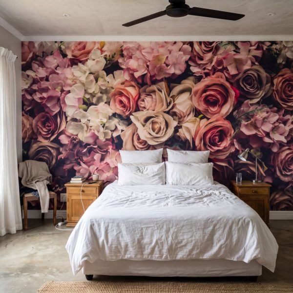 Mural Tina