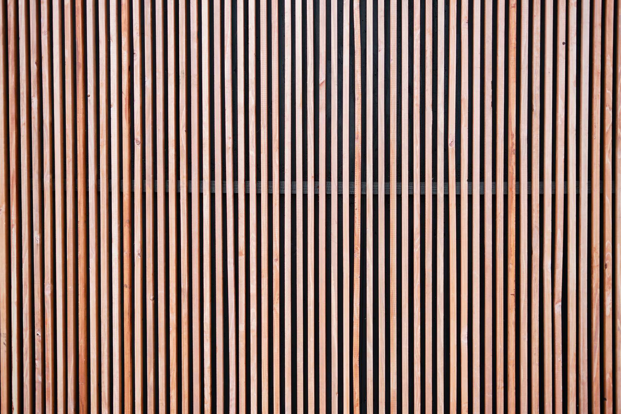 Mural Vertical Timber 2 Wallpaper and Wall Murals South Africa Mural Vertical Timber, vertical timber slats in brown and black mural - WallpaperOnline