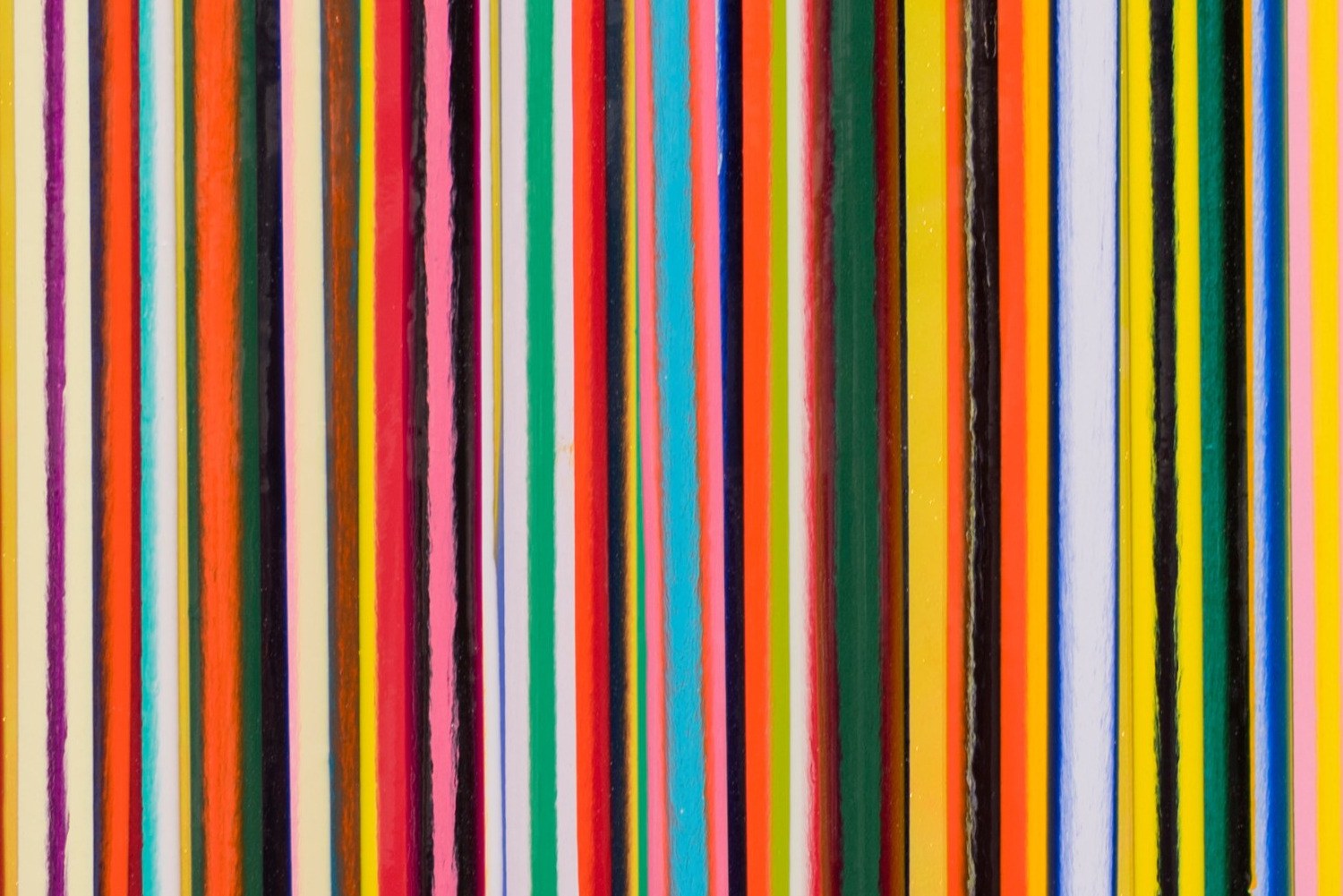 Mural Modern Thin Stripes 4 Wallpaper and Wall Murals South Africa Mural Modern Thin Stripes close-up showing texture and colour