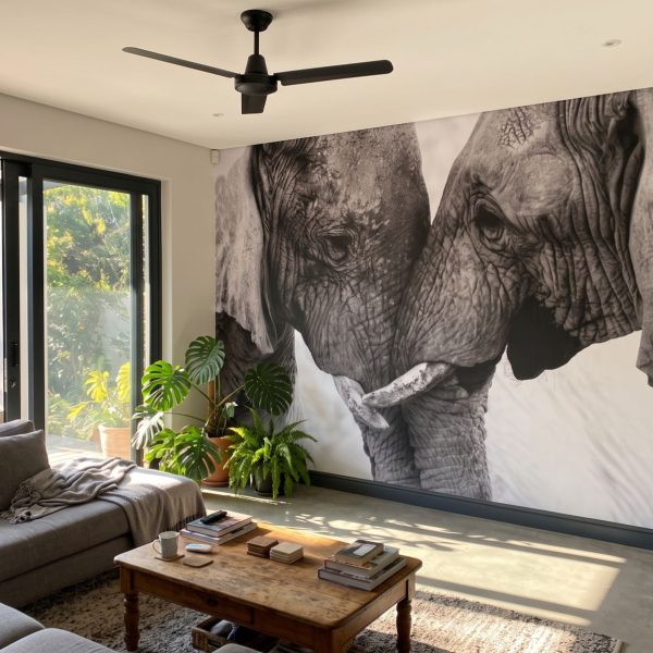 Mural Together Forever