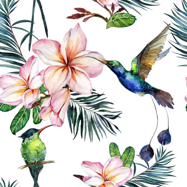 Soft Hume Wallpaper