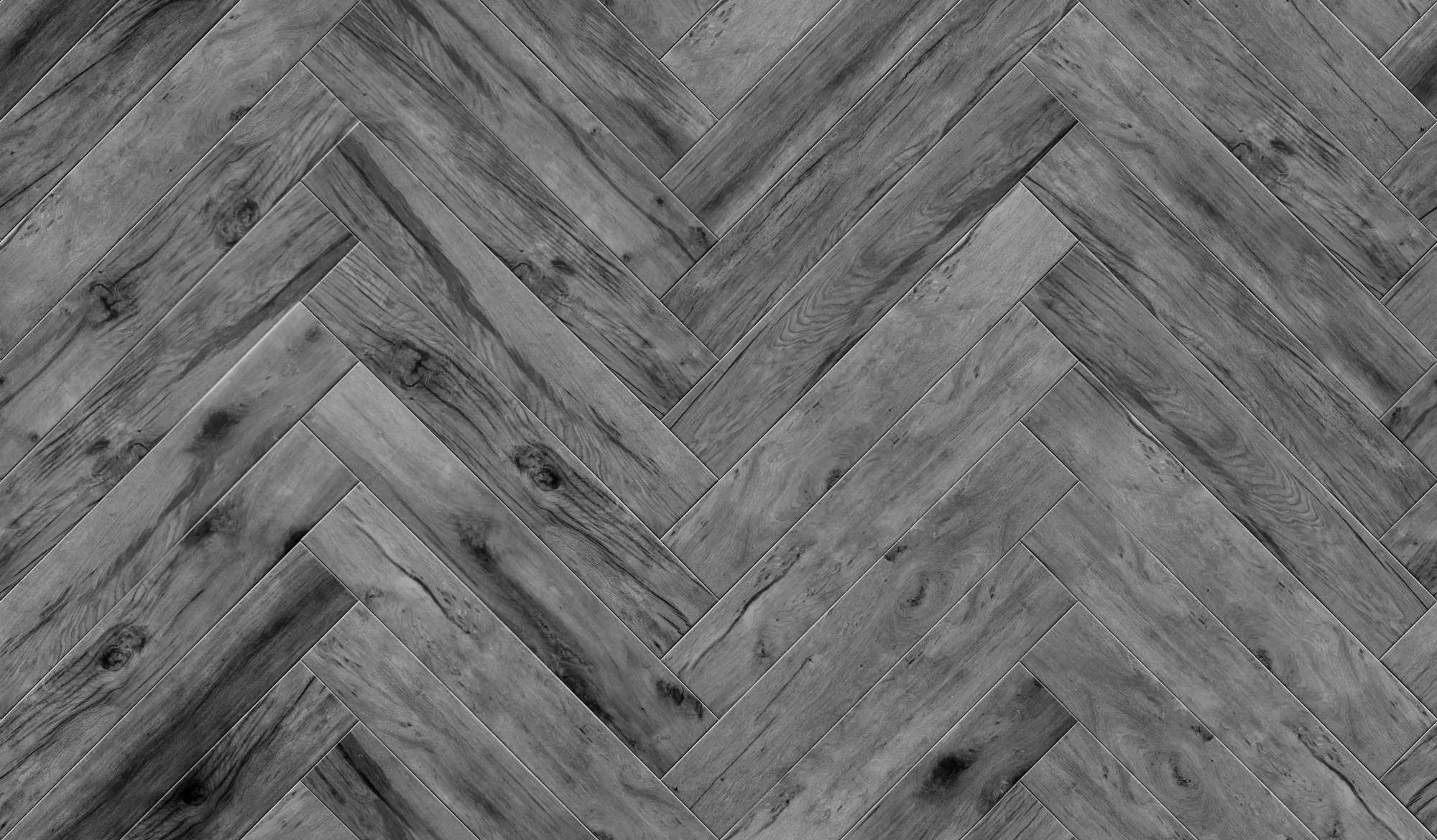 Mural Cinereal Herringbone 2 Wallpaper and Wall Murals South Africa Mural Cinereal Herringbone, wood herringbone pattern in grey mural - WallpaperOnline