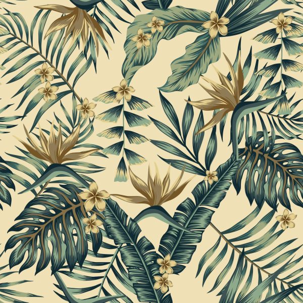 Verde Mostaza Wallpaper