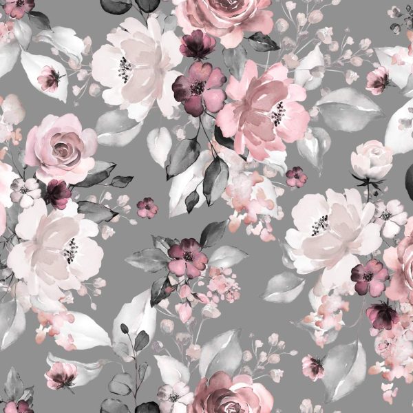 Flor de la Vendimia Wallpaper