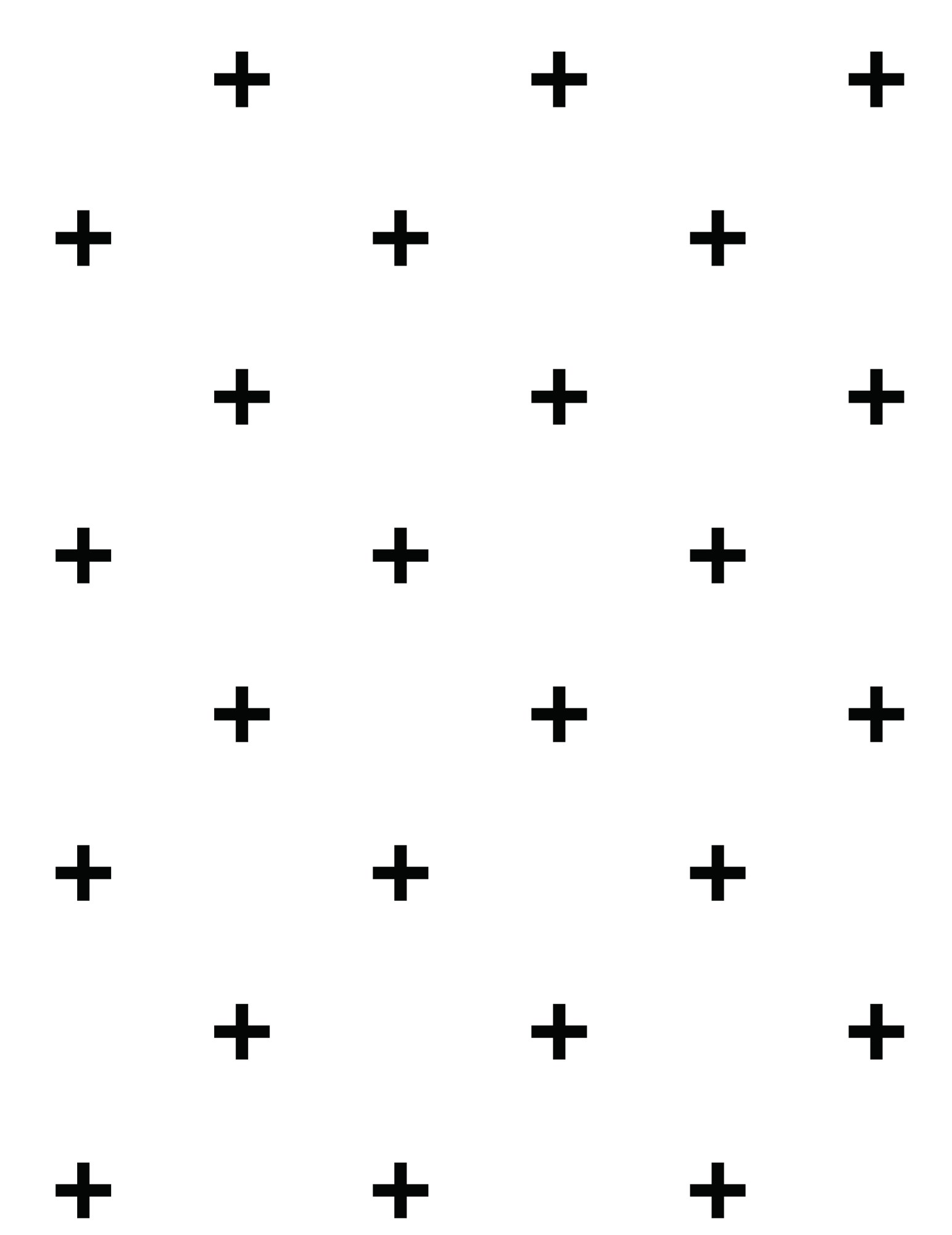 Positive Plus Wallpaper 2 Wallpaper and Wall Murals South Africa Positive Plus Wallpaper, plus sign grid in black and white wallpaper - WallpaperOnline