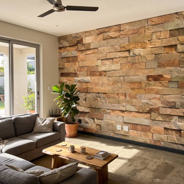 Mural Sorrel Cladding