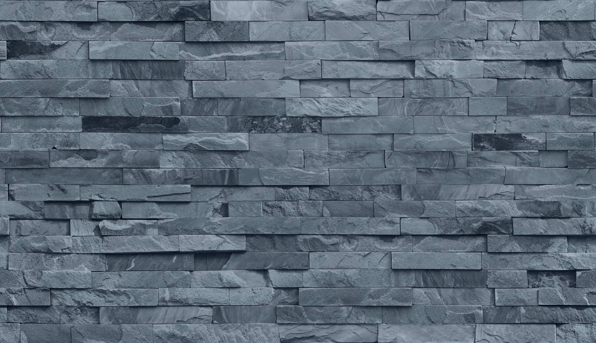 Mural Cinereal Cladding 2 Wallpaper and Wall Murals South Africa Mural Cinereal Cladding, stacked stone cladding in charcoal grey and slate grey mural - WallpaperOnline