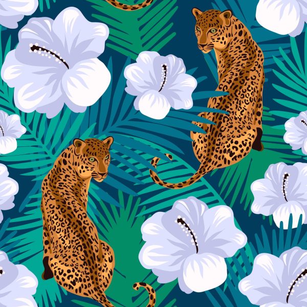 Fur Council Wallpaper