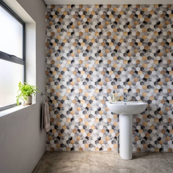 Singstar Tile Wallpaper