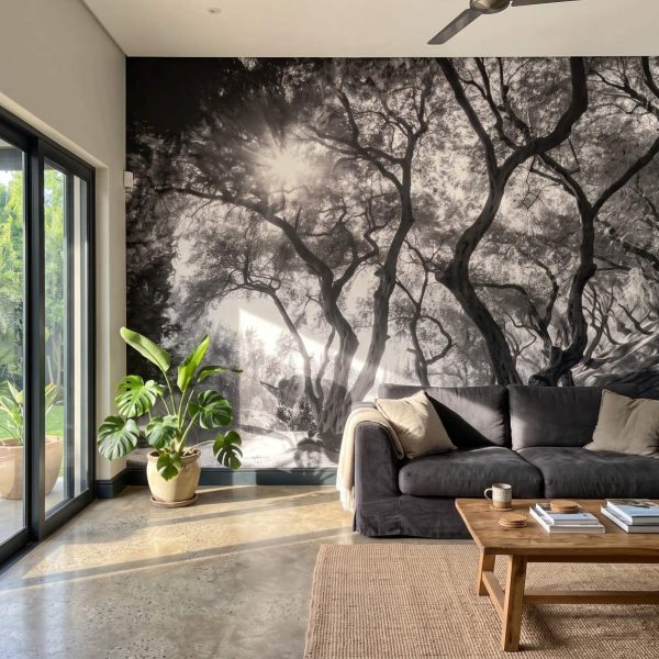 Mural Nature Walk