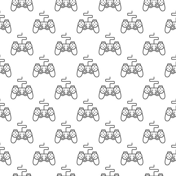 Controller Overload Wallpaper