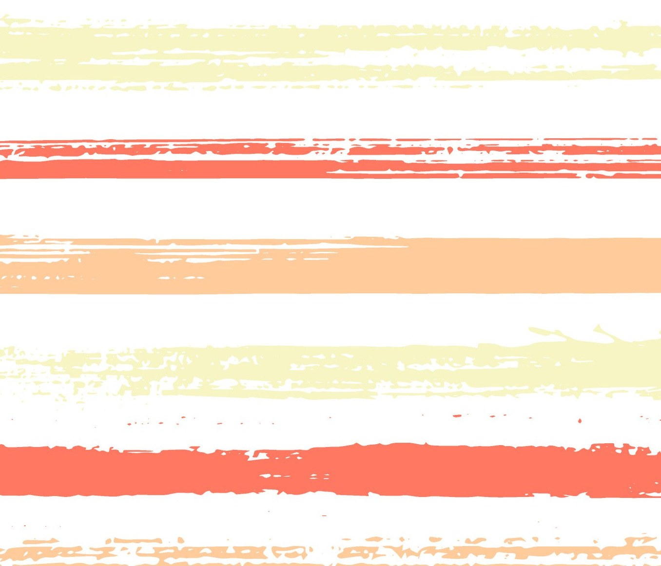 Orange County Gouache Stripes Wallpaper 4 Wallpaper and Wall Murals South Africa Orange County Gouache Stripes Wallpaper close-up showing texture and colour