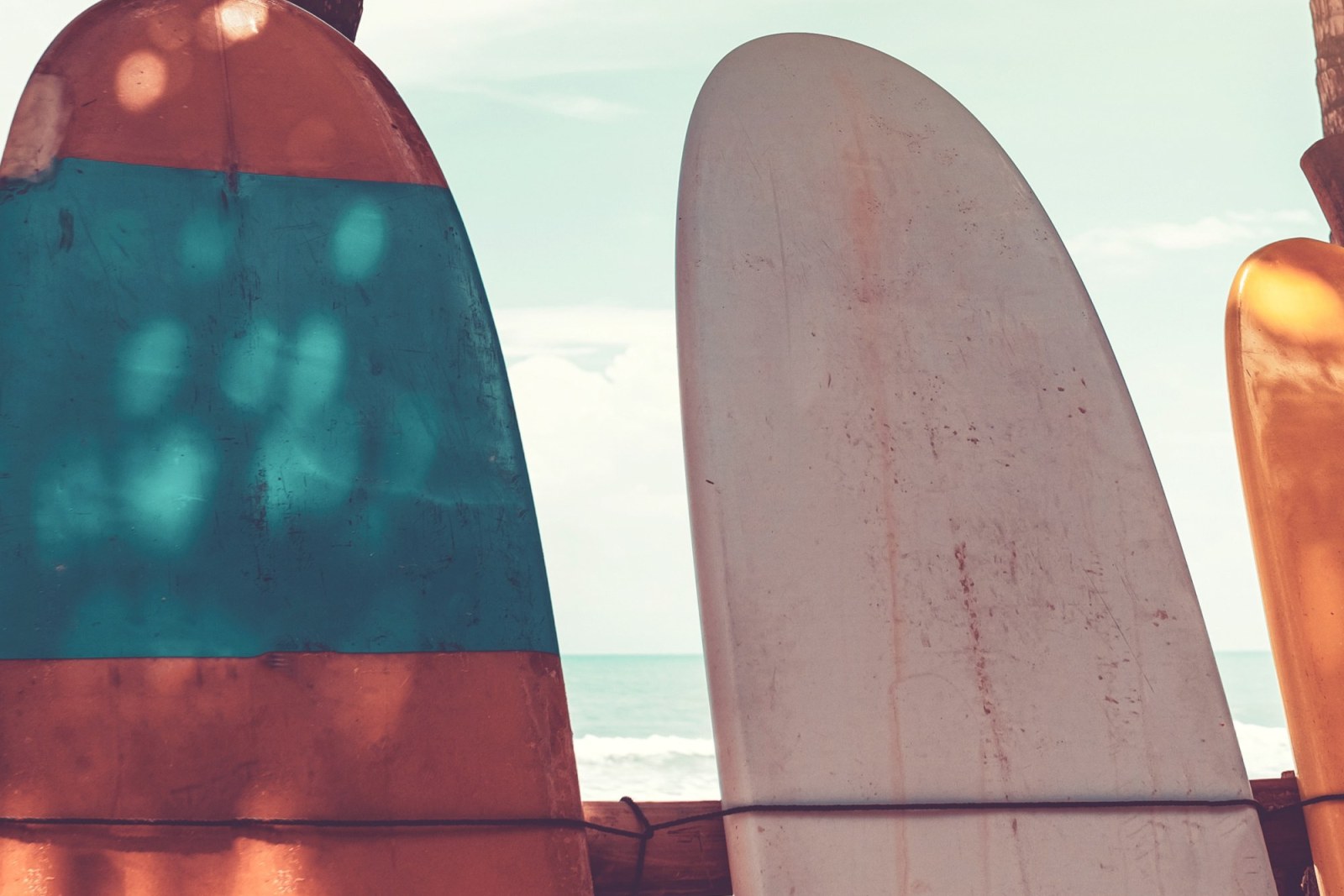 Mural Pick your Surf 4 Wallpaper and Wall Murals South Africa Mural Pick your Surf close-up showing texture and colour