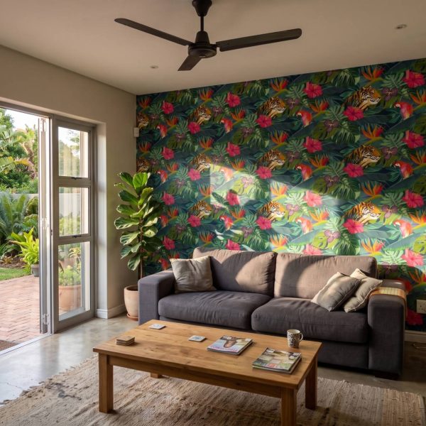 Tropic Wallpaper