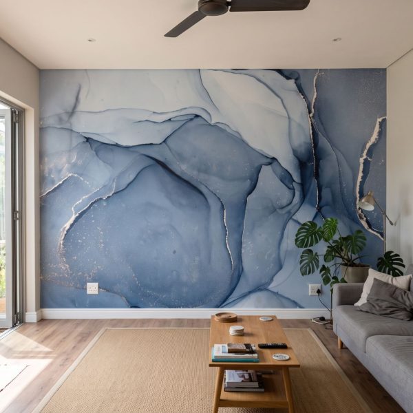 Mural Adurated