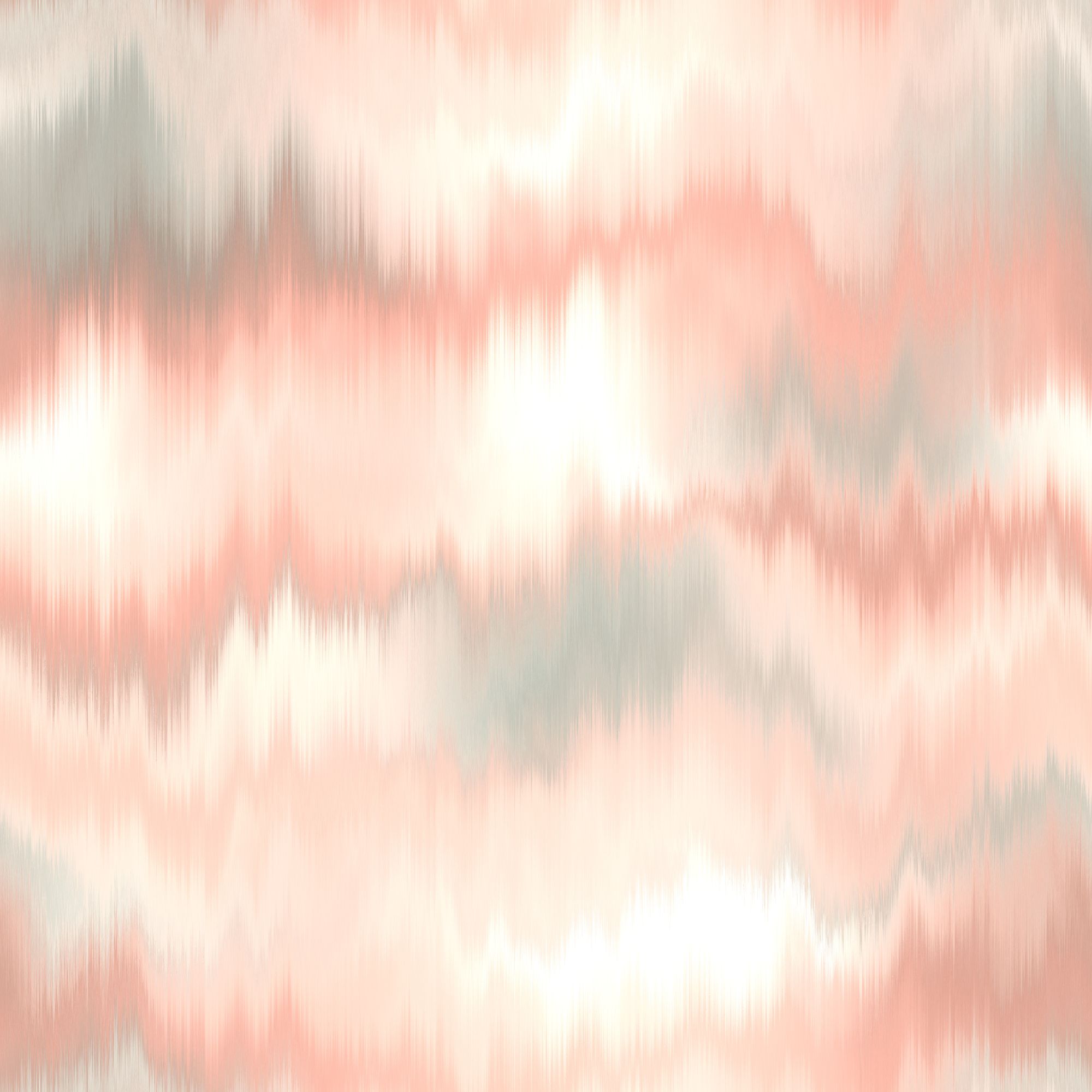 Shibori Dust Wallpaper 2 Wallpaper and Wall Murals South Africa Shibori Dust Wallpaper, blurred shibori pattern in coral, grey and ivory wallpaper - WallpaperOnline