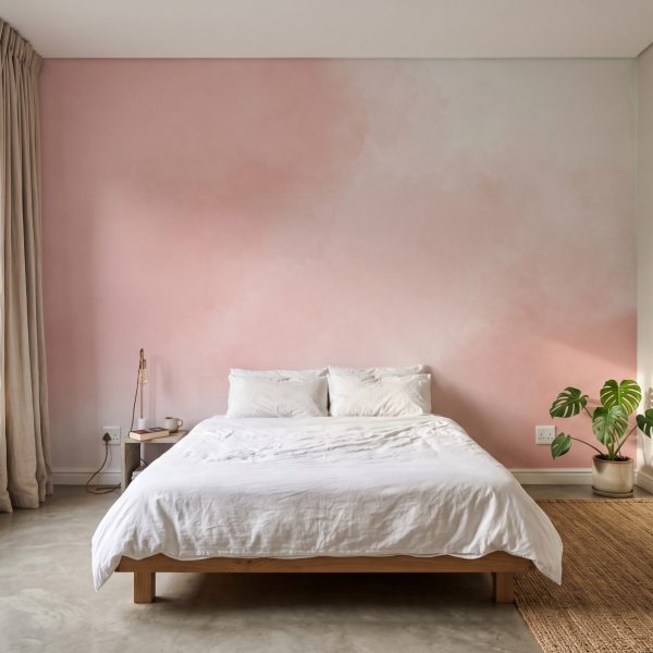 Mural Dusk Ombre