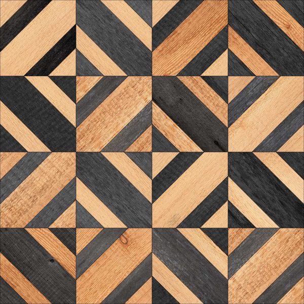 Ganwe Cube Tile Wallpaper