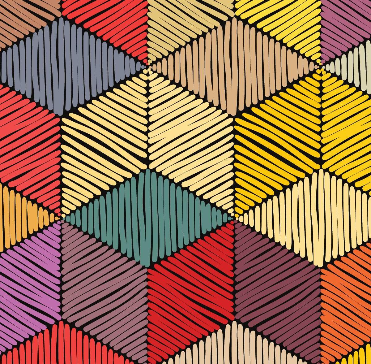 Kune Weave Wallpaper 4 Wallpaper and Wall Murals South Africa Kune Weave Wallpaper close-up showing texture and colour