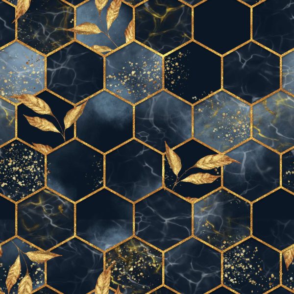 Aelia Designer Marble Wallpaper