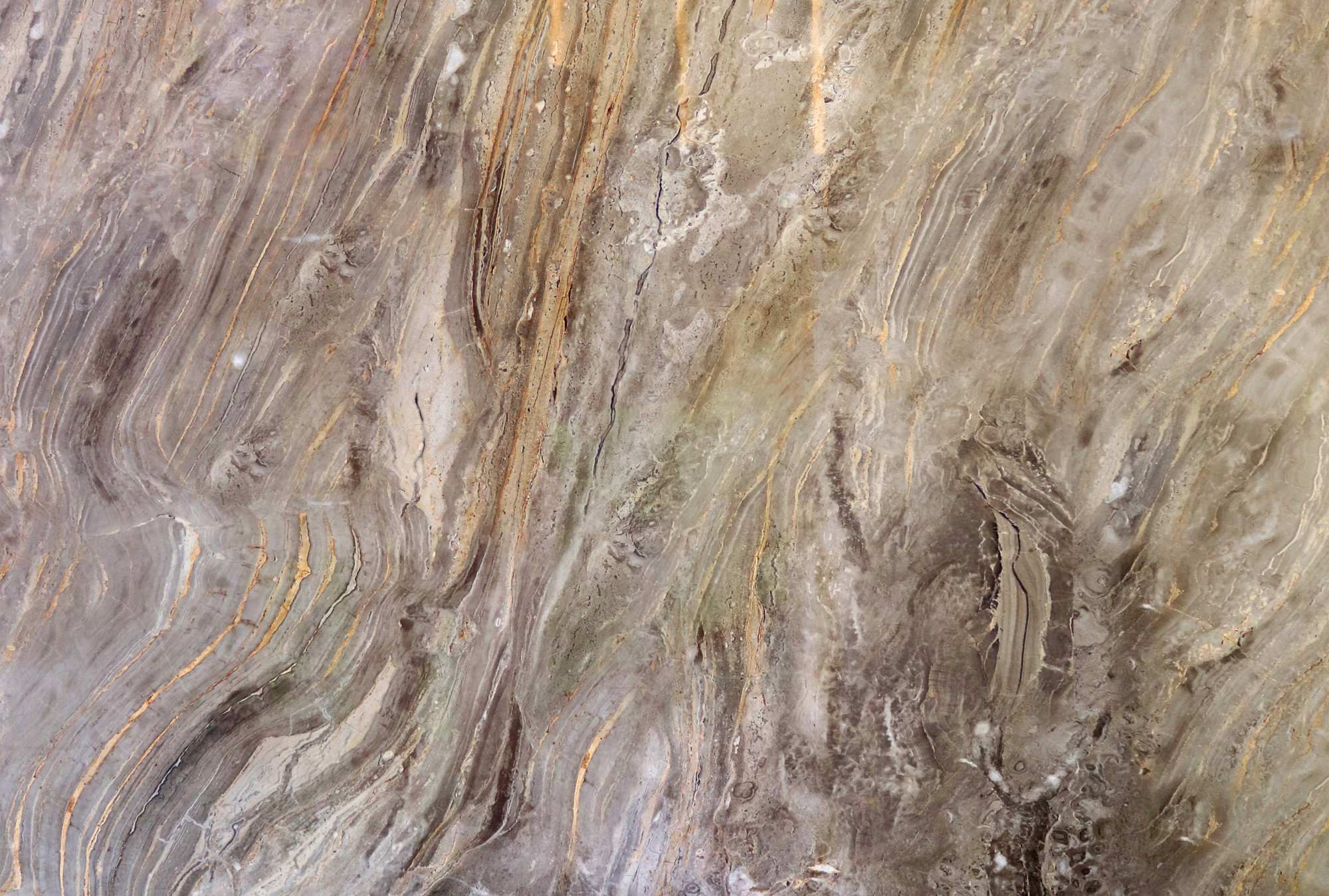 Mural Grainy Escape 2 Wallpaper and Wall Murals South Africa Mural Grainy Escape, stone grain in brown and grey mural - WallpaperOnline