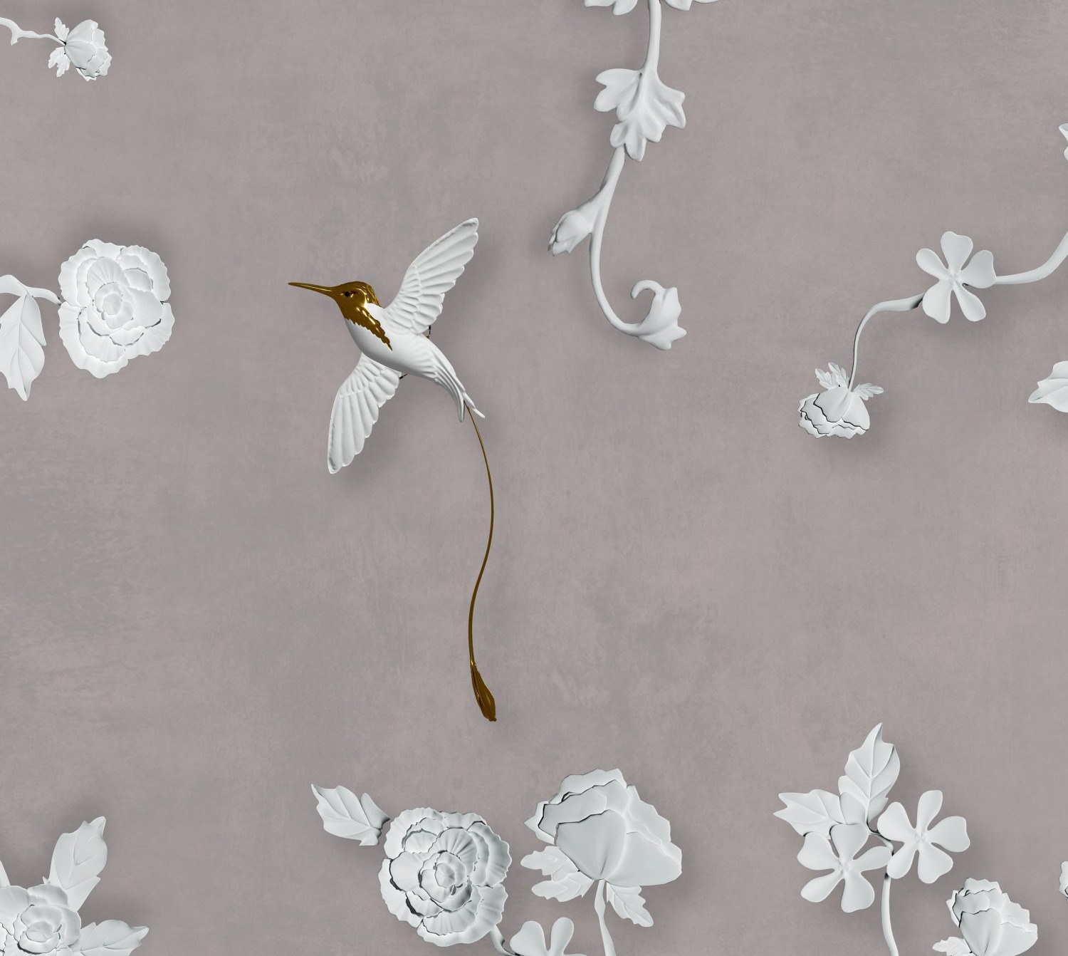 Mural Stercorariidae 4 Wallpaper and Wall Murals South Africa Mural Stercorariidae close-up showing texture and colour
