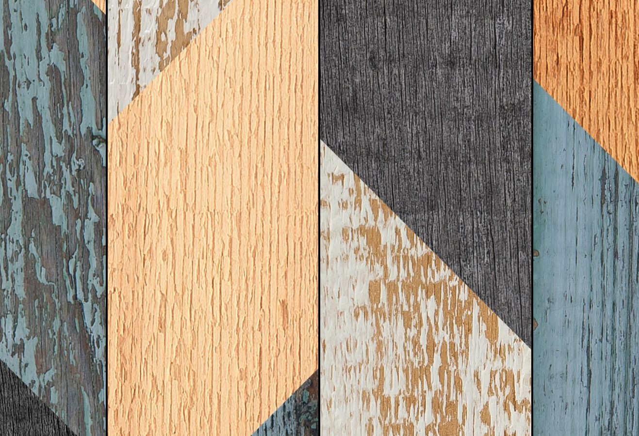 Patch Perfect Wallpaper 4 Wallpaper and Wall Murals South Africa Patch Perfect Wallpaper close-up showing texture and colour