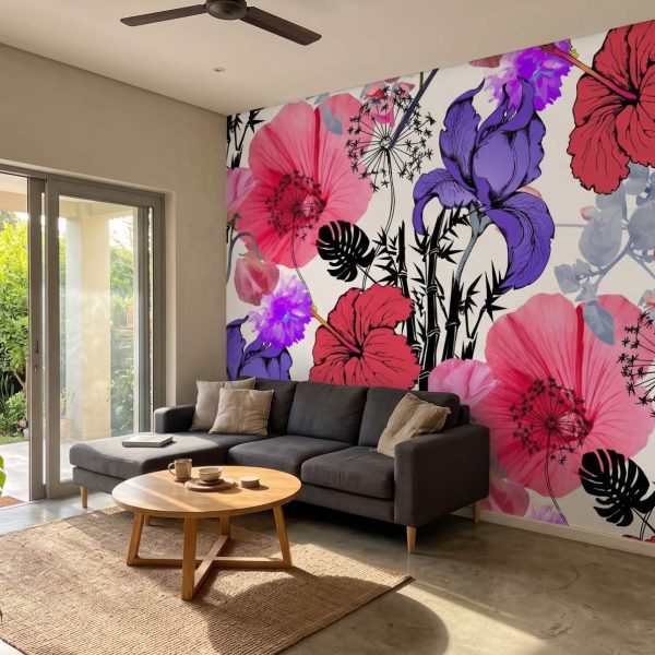 Mural Khia