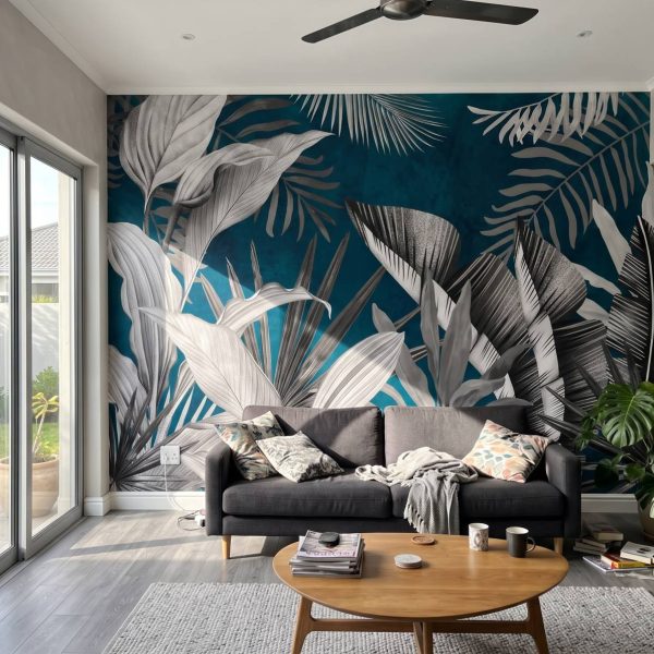 Mural Vida Fresca