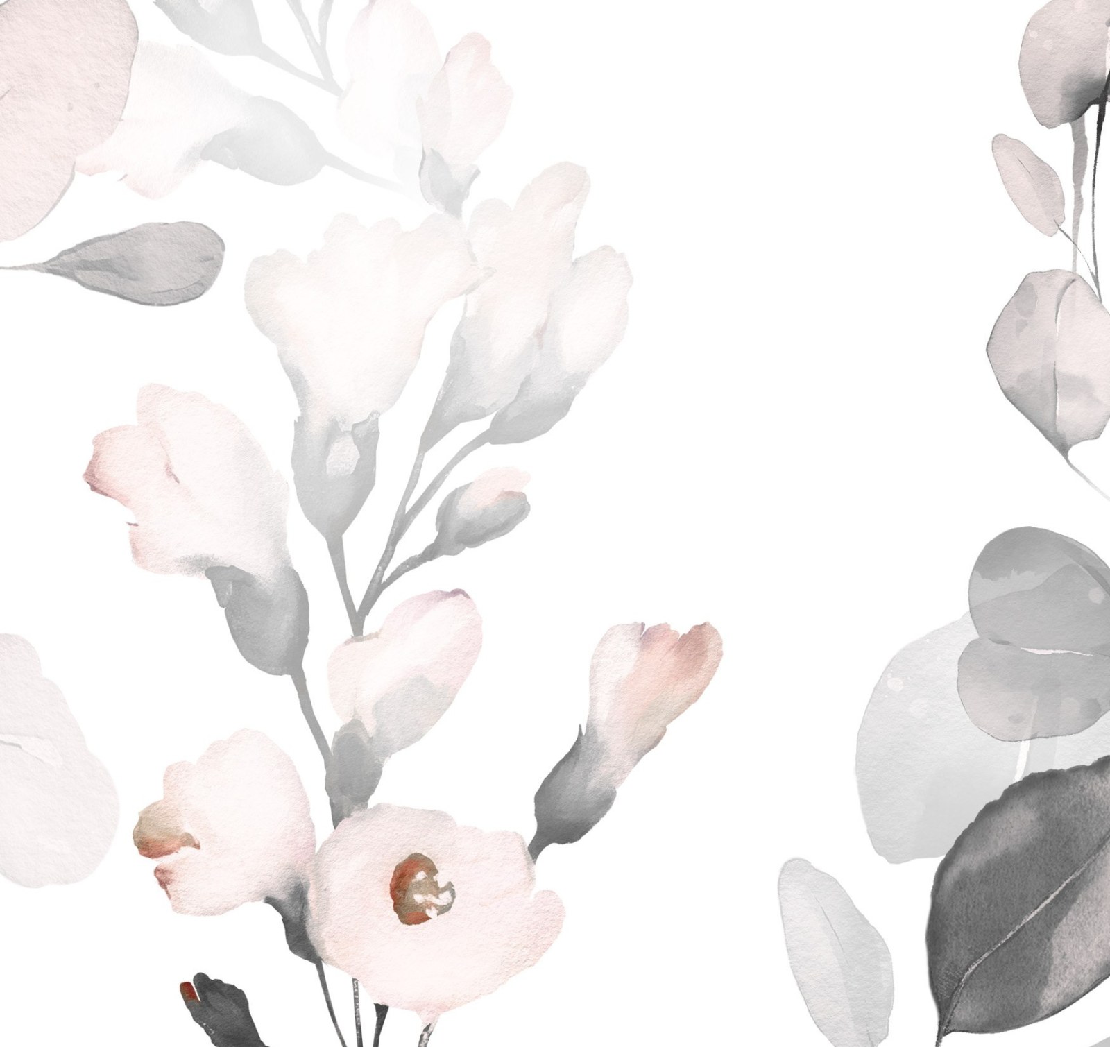 Eucalyptus Grey Wallpaper 4 Wallpaper and Wall Murals South Africa Eucalyptus Grey Wallpaper close-up showing texture and colour