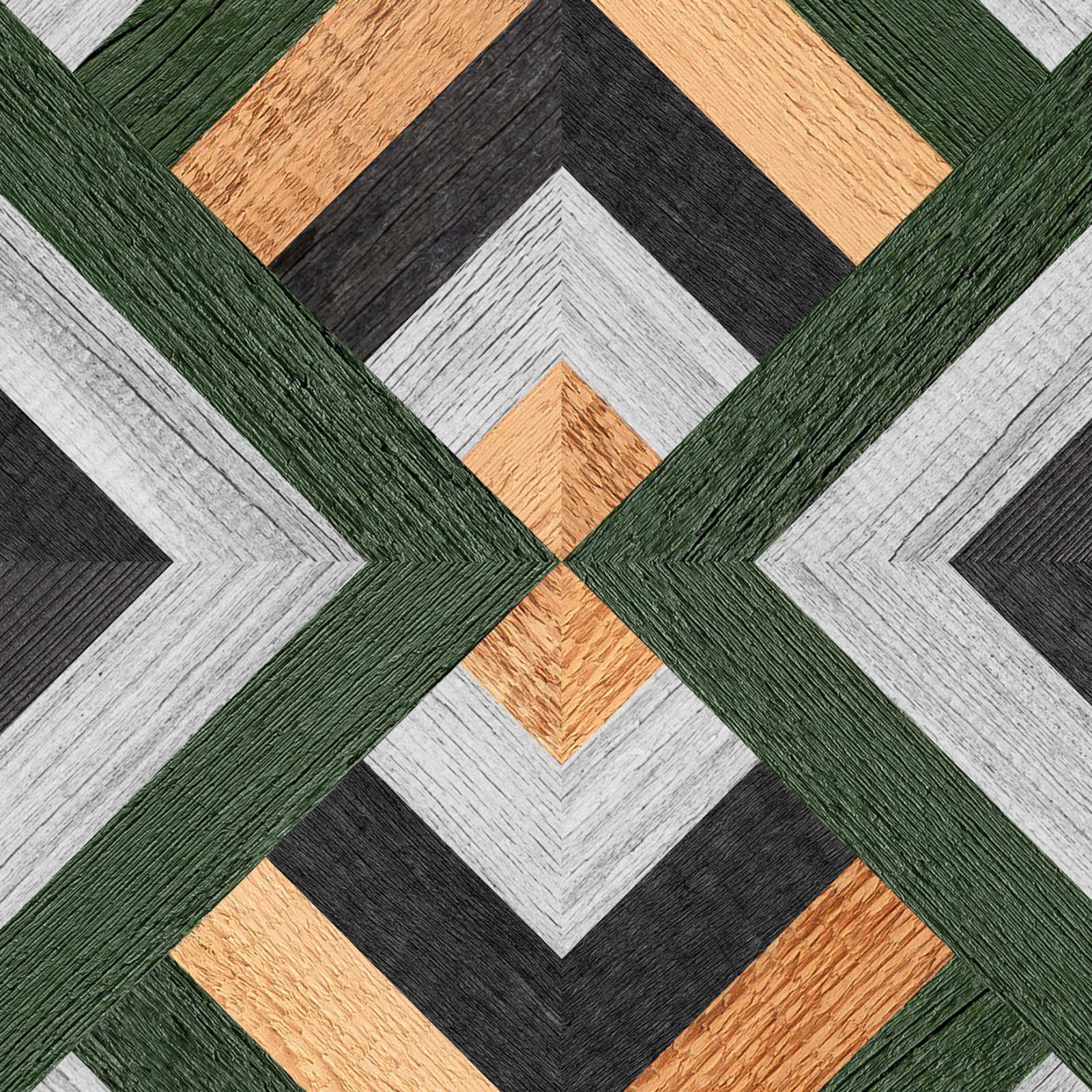 Jive Down Tile Wallpaper 4 Wallpaper and Wall Murals South Africa Jive Down Tile Wallpaper close-up showing texture and colour