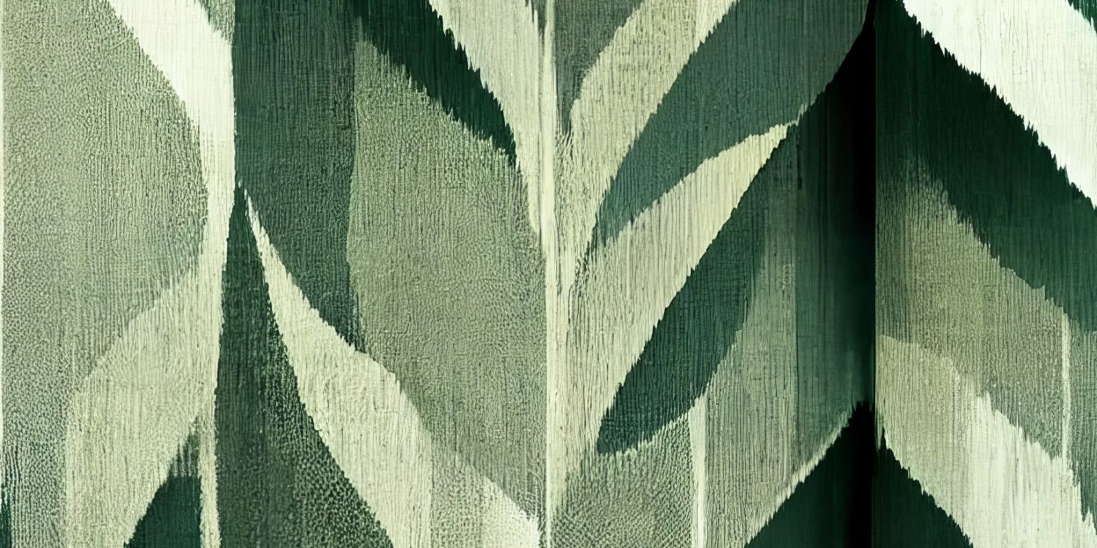 Mural Verdant Jungle 4 Wallpaper and Wall Murals South Africa Mural Verdant Jungle close-up showing texture and colour