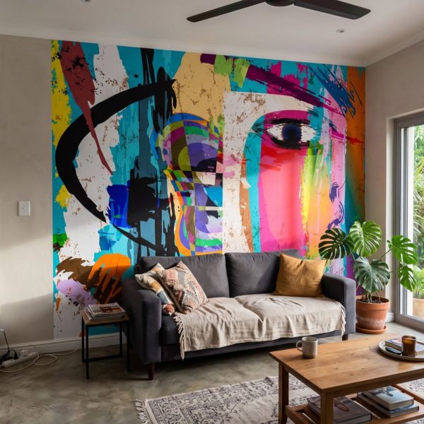 Mural Incognito
