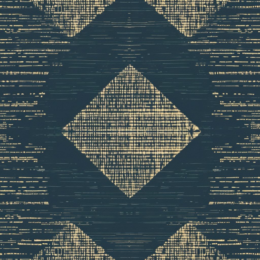 Woven Dissolve in Teal Wallpaper 2 Wallpaper and Wall Murals South Africa Woven Dissolve in Teal Wallpaper, diamond lattice in teal and gold wallpaper - WallpaperOnline