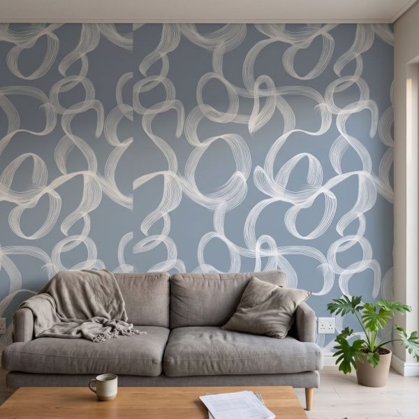 Ether Flow Mural