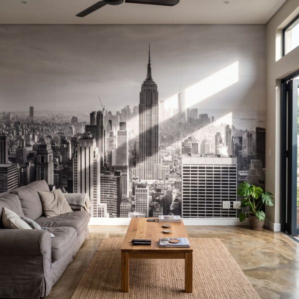 Mural NYC