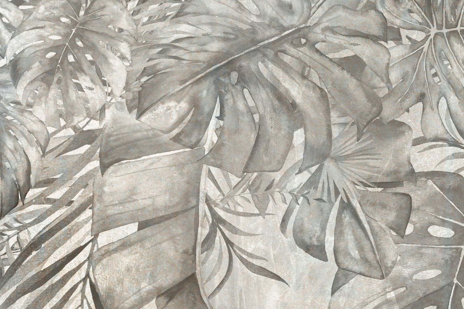 Mural Treasured Leaves 4 Wallpaper and Wall Murals South Africa Mural Treasured Leaves close-up showing texture and colour