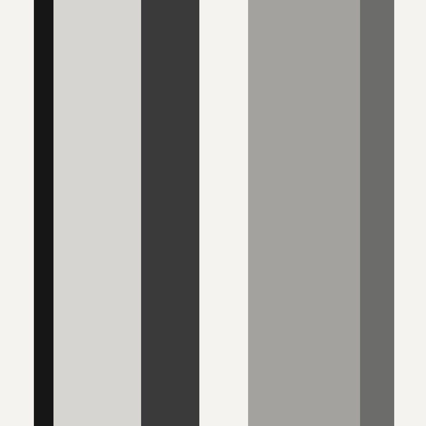 Uneven Stripe Graphite 4 Wallpaper and Wall Murals South Africa Uneven Stripe Graphite close-up showing texture and colour