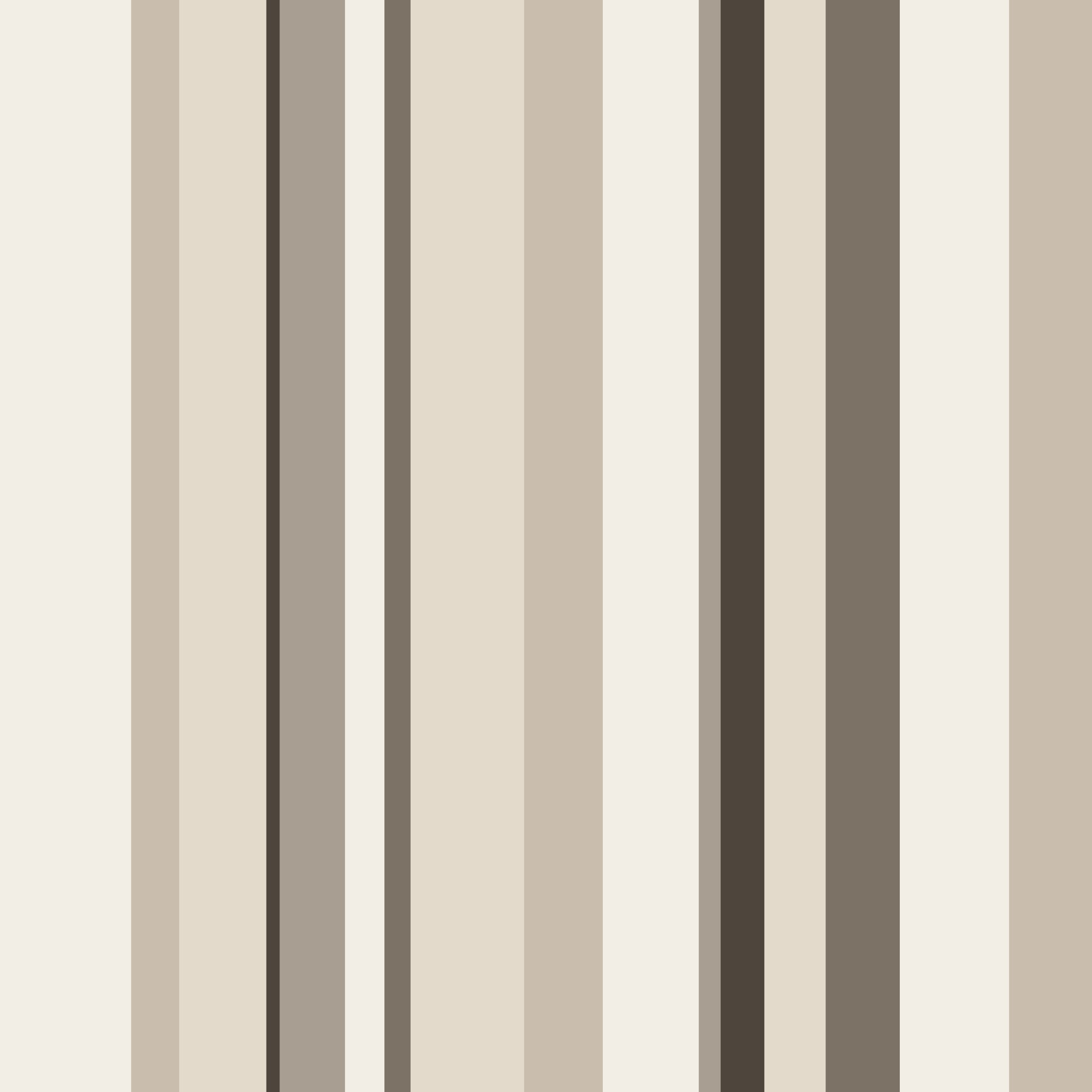 Uneven Stripe Stone Linen 2 Wallpaper and Wall Murals South Africa Uneven Stripe Stone Linen, vertical stripe in stone and linen wallpaper - WallpaperOnline