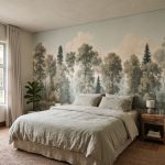 Vintage Forest Soft