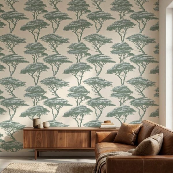 Acacia Horizon shown in a living room