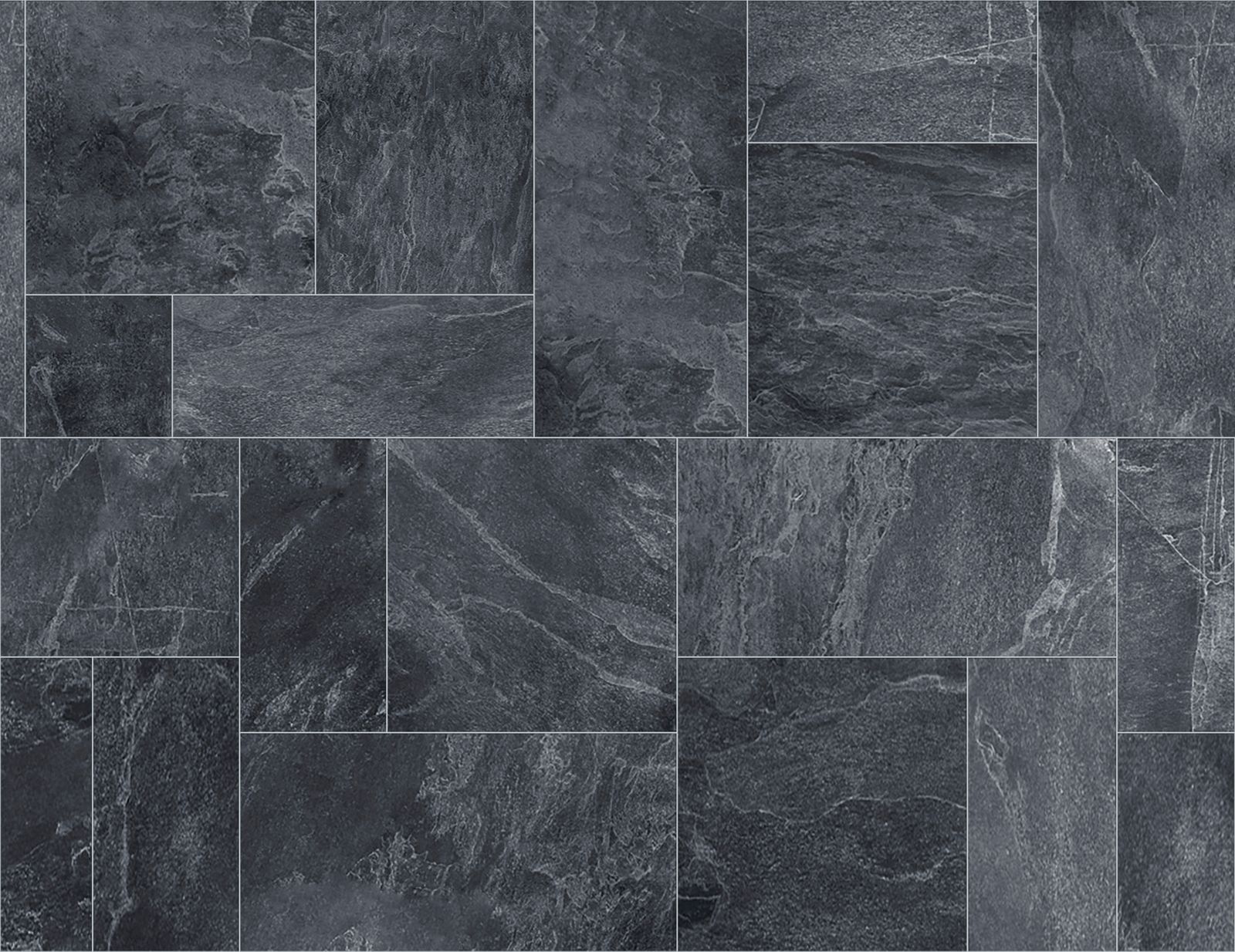Adurated Stone Tile Wallpaper 1 Wallpaper and Wall Murals South Africa Adurated Stone Tile Wallpaper
