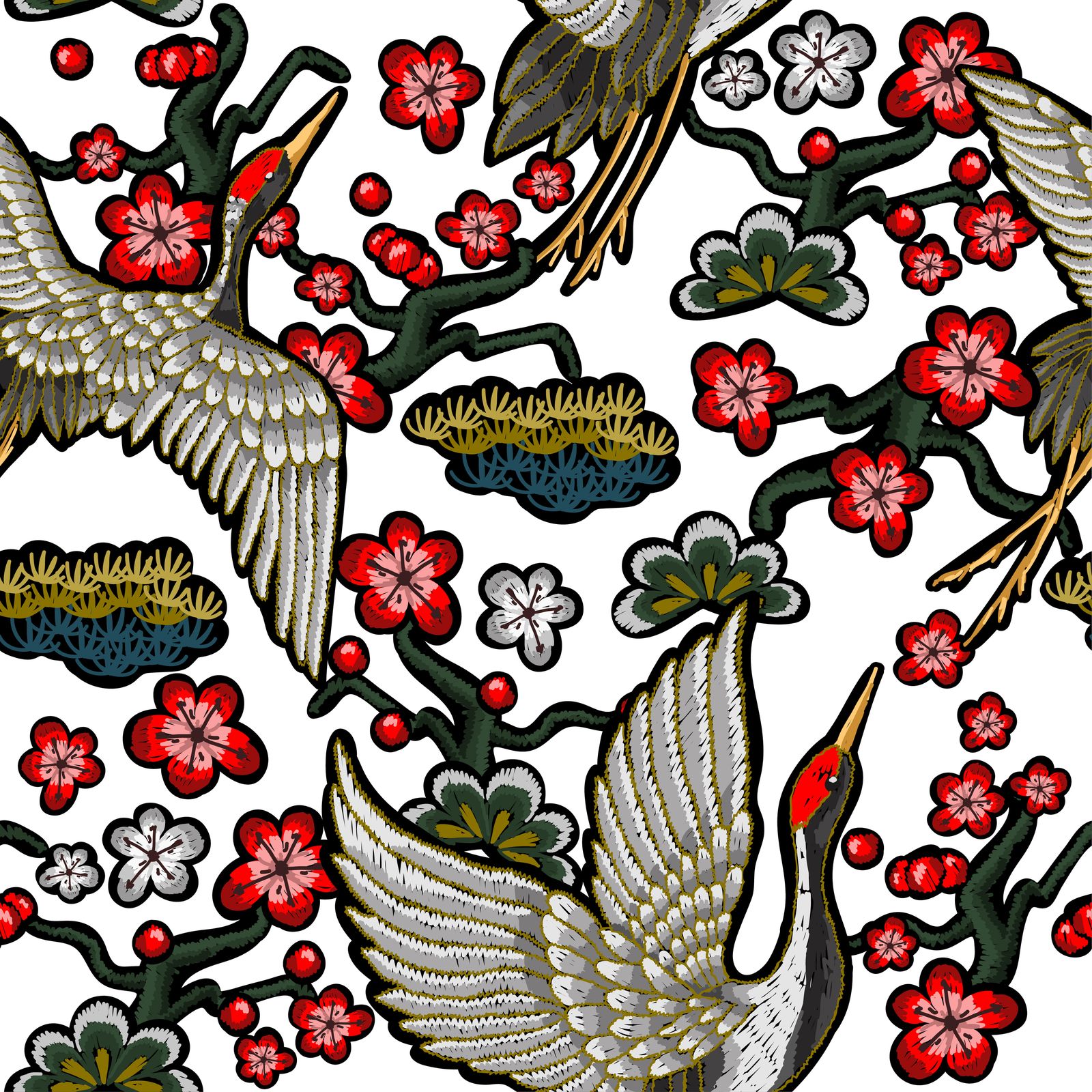Bordado Wallpaper 1 Wallpaper and Wall Murals South Africa Bordado Wallpaper