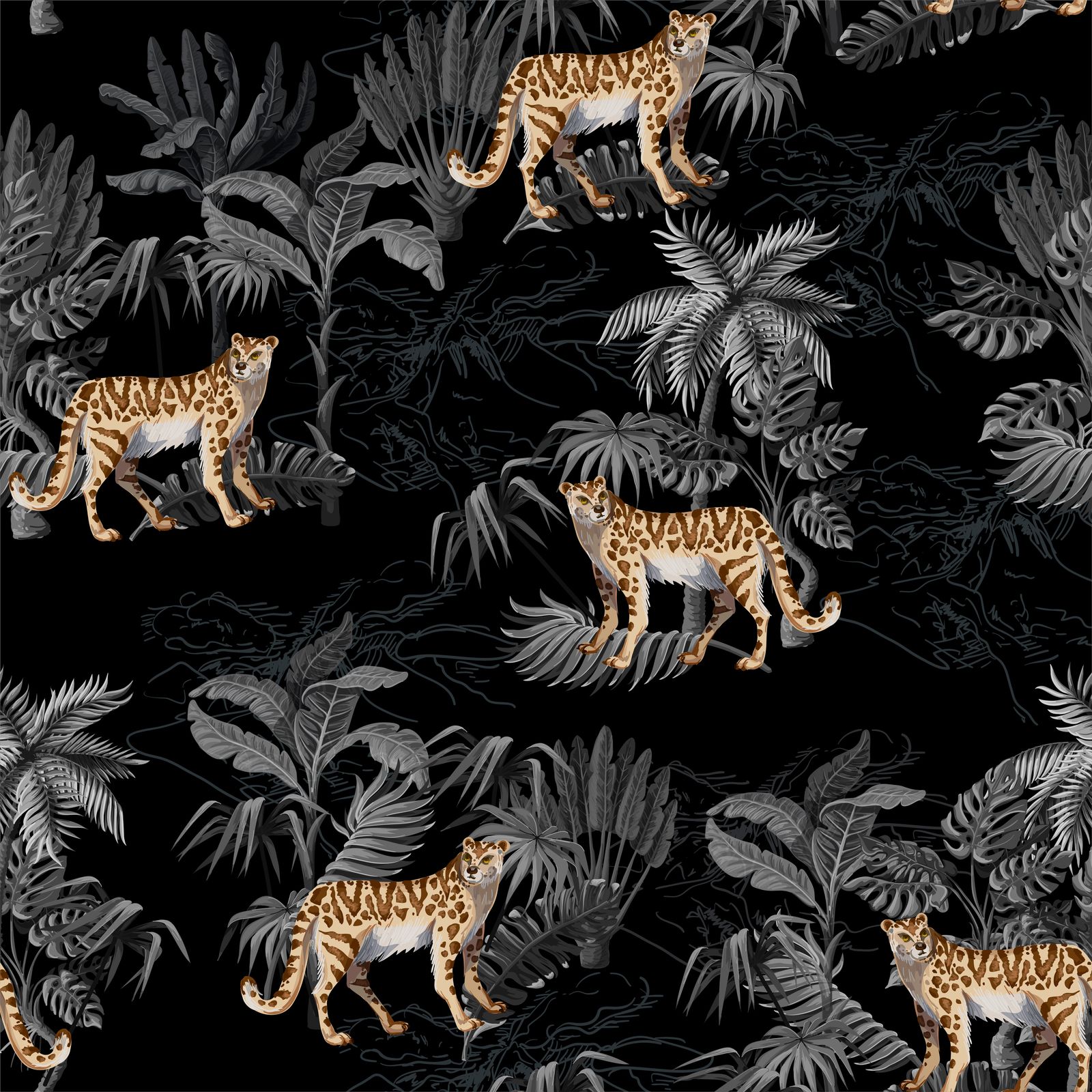 Cat Council Plethora Wallpaper 1 Wallpaper and Wall Murals South Africa Cat Council Plethora Wallpaper